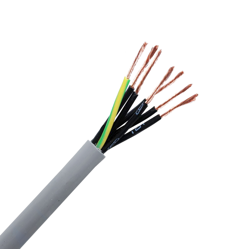 1.00mm 7Core Flexible Cable