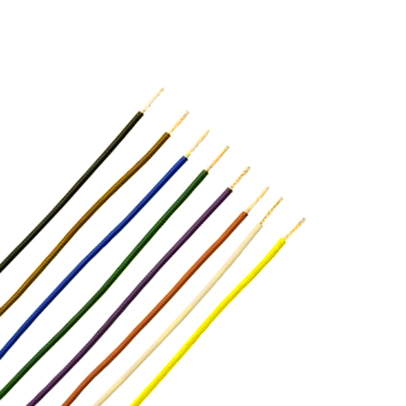 1.5mm Auto Vehicle Cable