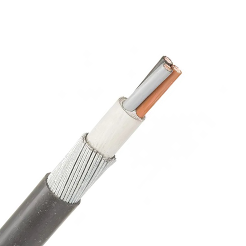 2.5mm 3Core Armoured Cable