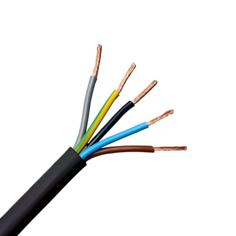 10.0mm Auto Vehicle Cable