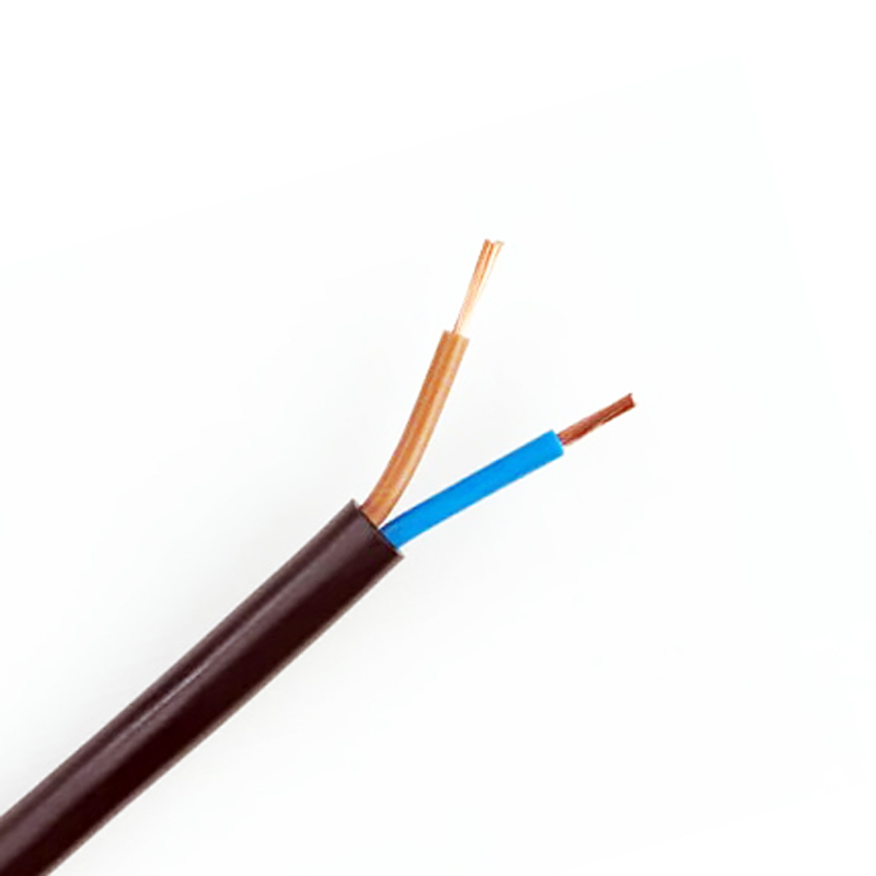 0.50mm 2Core Flexible Cable