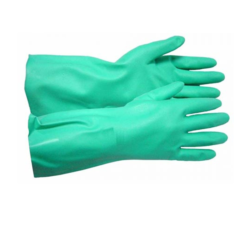 Gloves Nitrile Oil Resistant