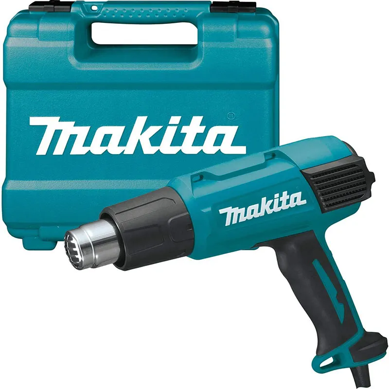 Makita HG6030 - Heat Gun 1600W