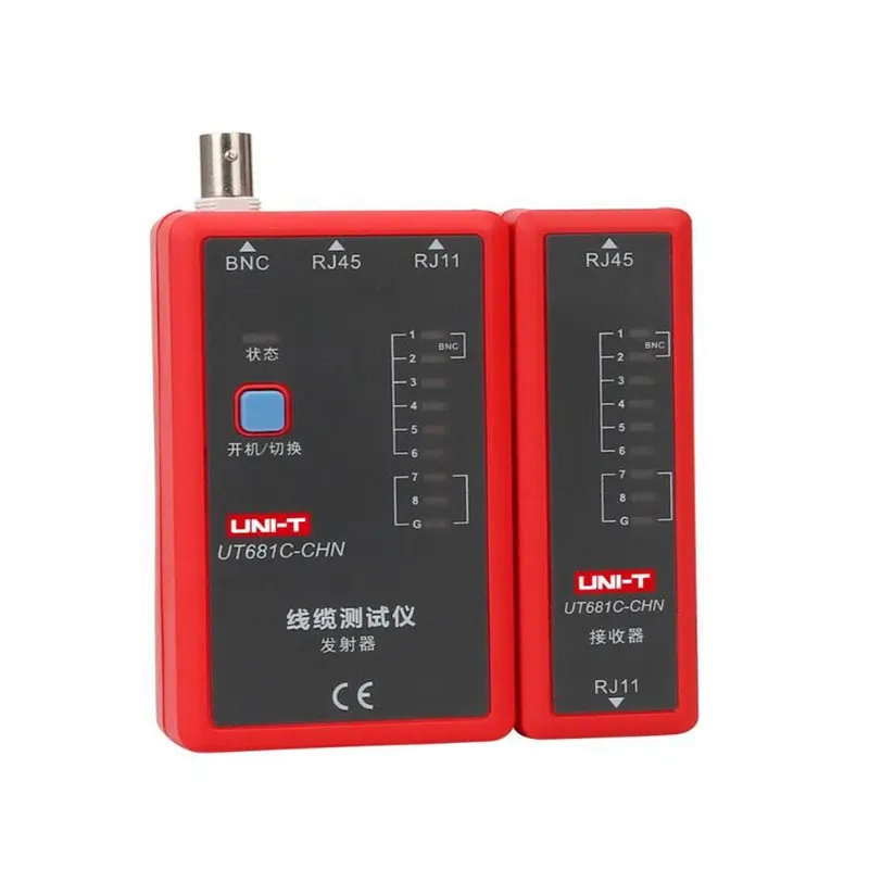 UT681C - Cable Tester